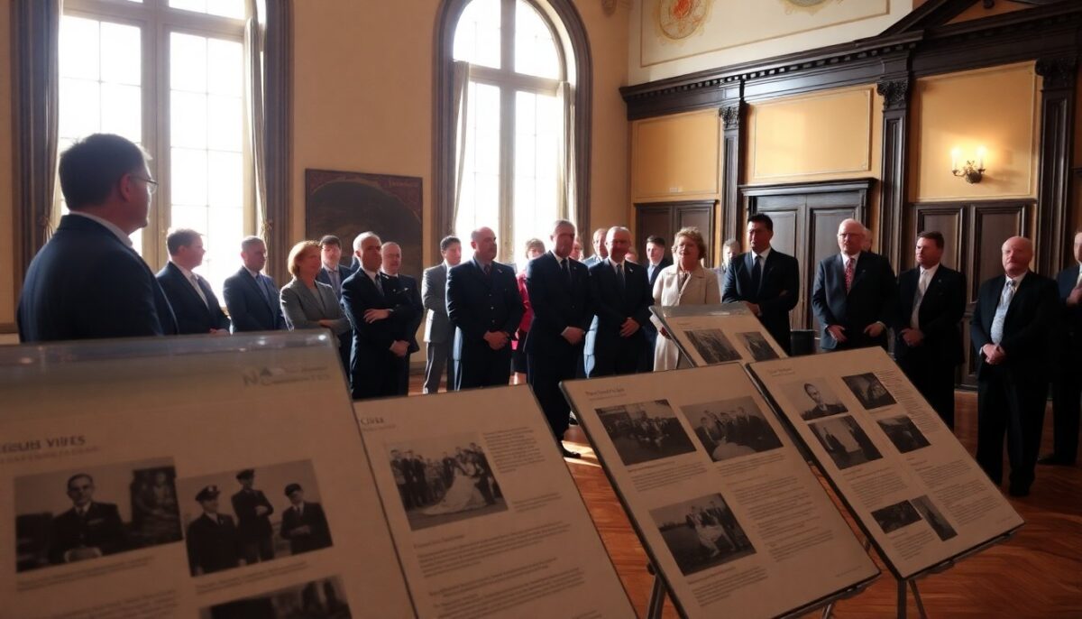 Celebrazione del Trentennale della Questura: Mostra della Polizia a Lodi