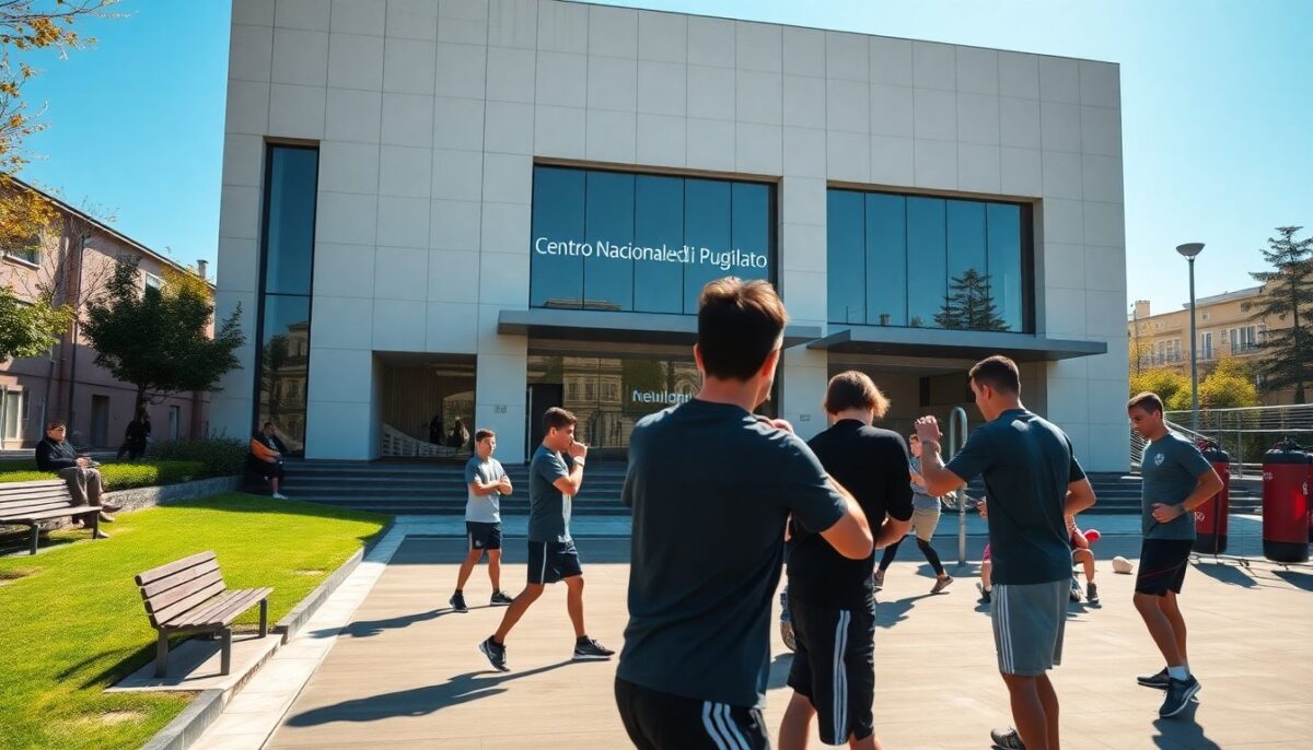 Centro Nazionale di Pugilato a Milano: Come Superare la Crisi Burocratica