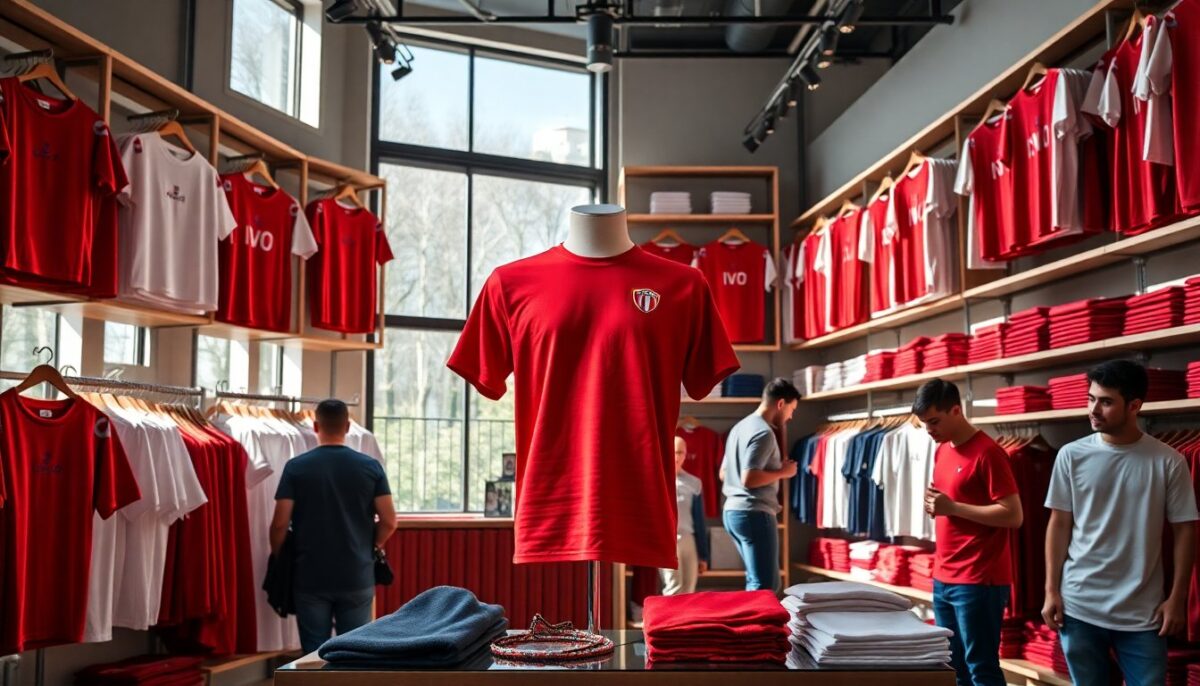 Collezione Esclusiva di T-Shirt e Abbigliamento Uomo di Olimpia Milano