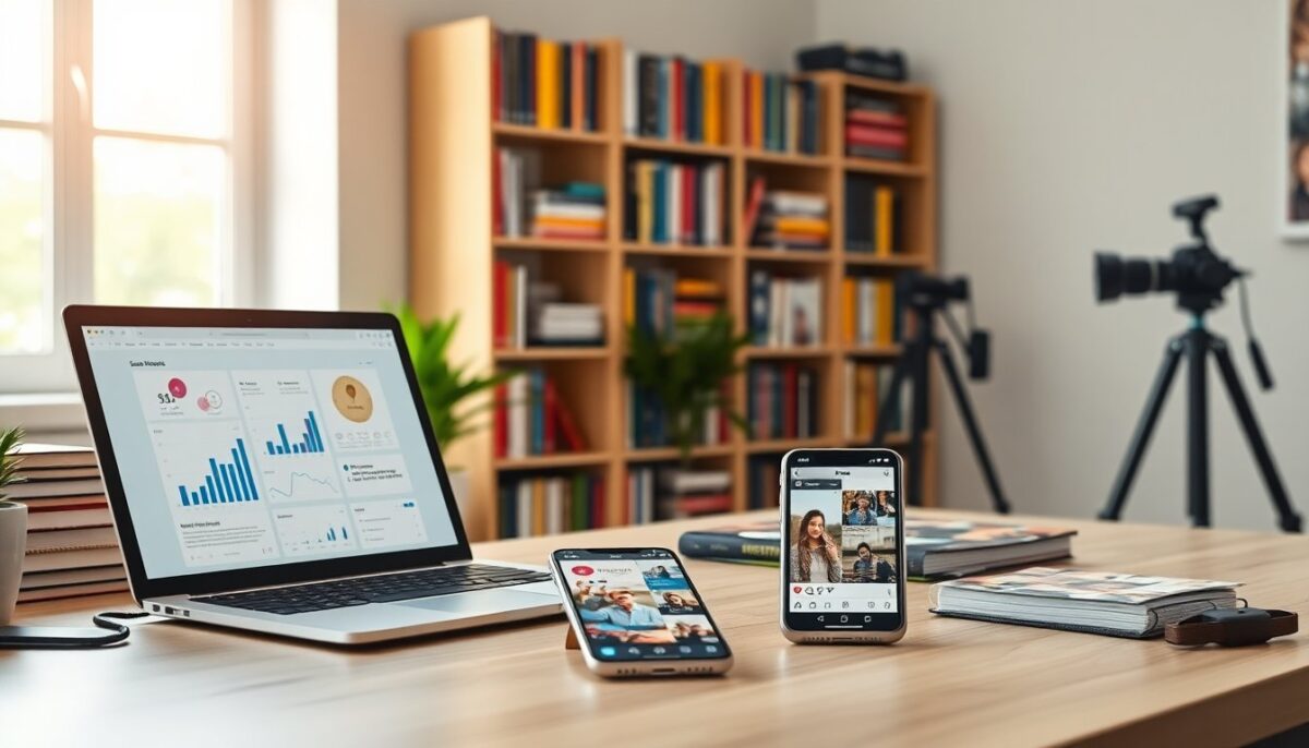 Come diventare un influencer: 8 strategie sorprendenti