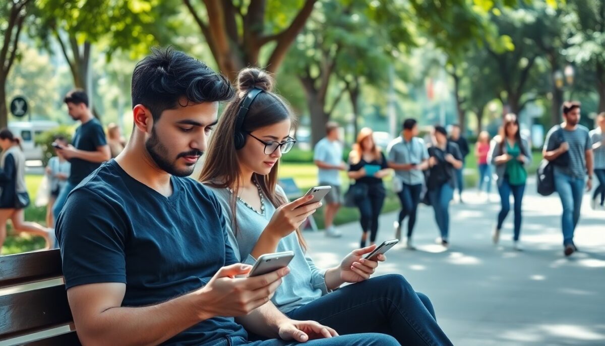 Come i social media stanno cambiando il panorama del giornalismo