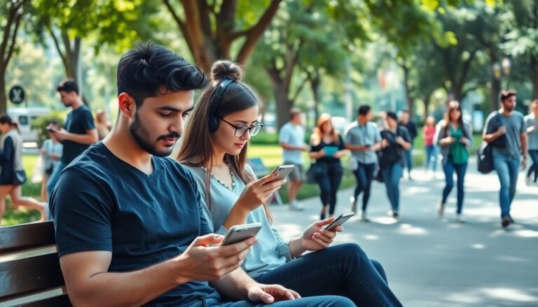 Come i social media stanno cambiando il panorama del giornalismo