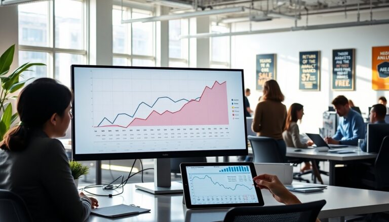 Come il marketing predittivo sta cambiando il panorama digitale