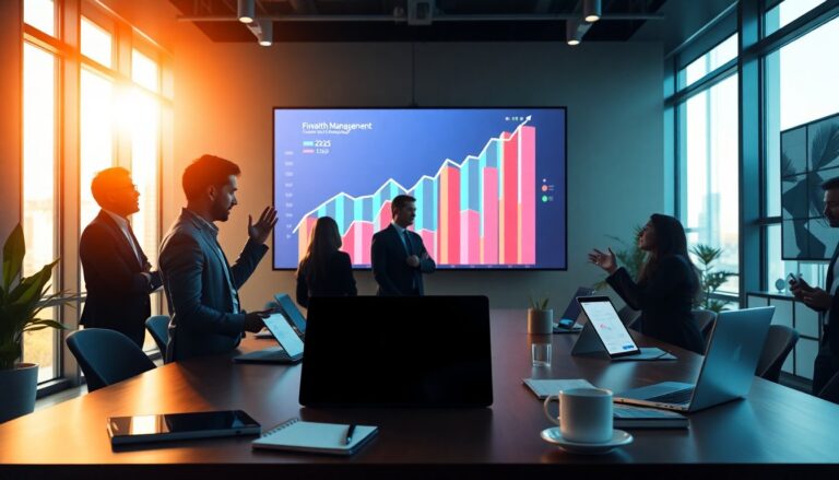 Come la fintech sta rivoluzionando la gestione patrimoniale nel 2025