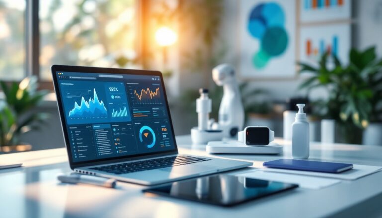 Come la tecnologia digitale sta rivoluzionando la medicina personalizzata