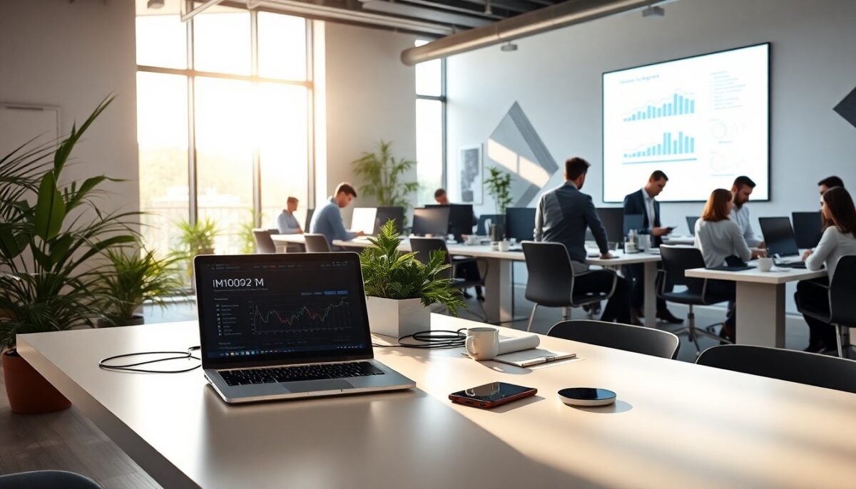 Come la trasformazione digitale sta rivoluzionando il lavoro nel 2025