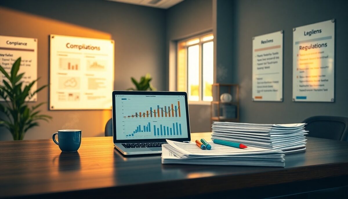 Come le aziende possono garantire la compliance nel diritto digitale