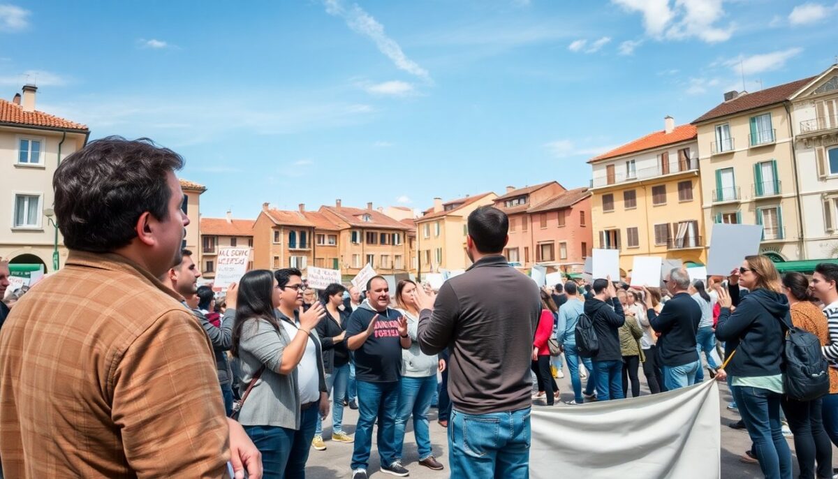Corsico: Combattere le Emissioni Odorose di Synextra per un Ambiente più Pulito