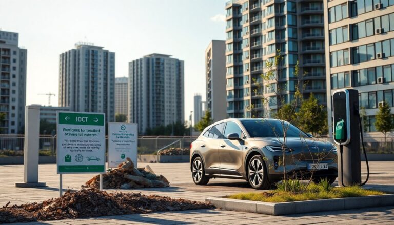 Cosa non dicono sulle auto elettriche: la realtà che fa riflettere