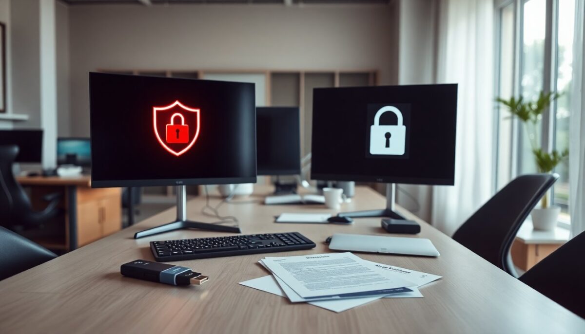 Cyber attacchi in Lombardia: come le piccole imprese possono proteggersi dalle vulnerabilità