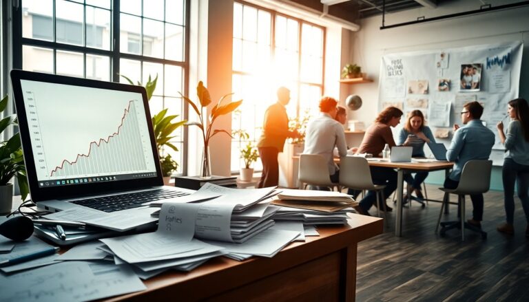 Ecco perché molte startup continuano a fallire nonostante i numeri positivi