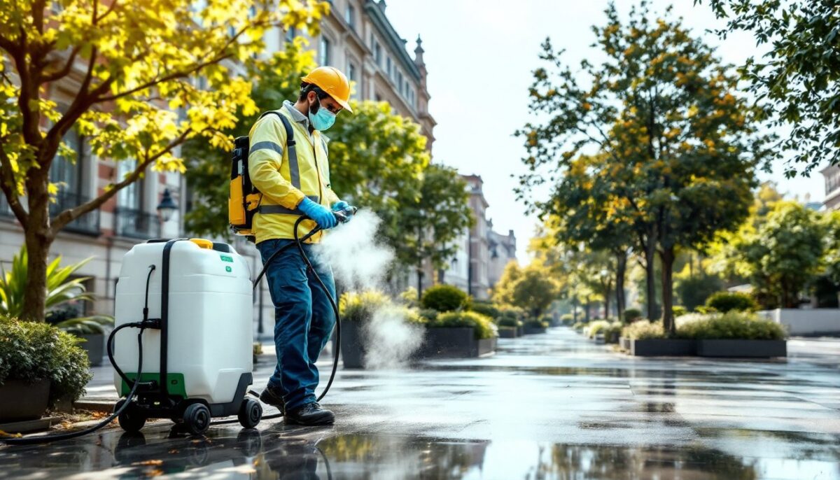 Ecospi: Il Leader nella Sanificazione Ambientale e Derattizzazione a Milano per un Ambiente Sano