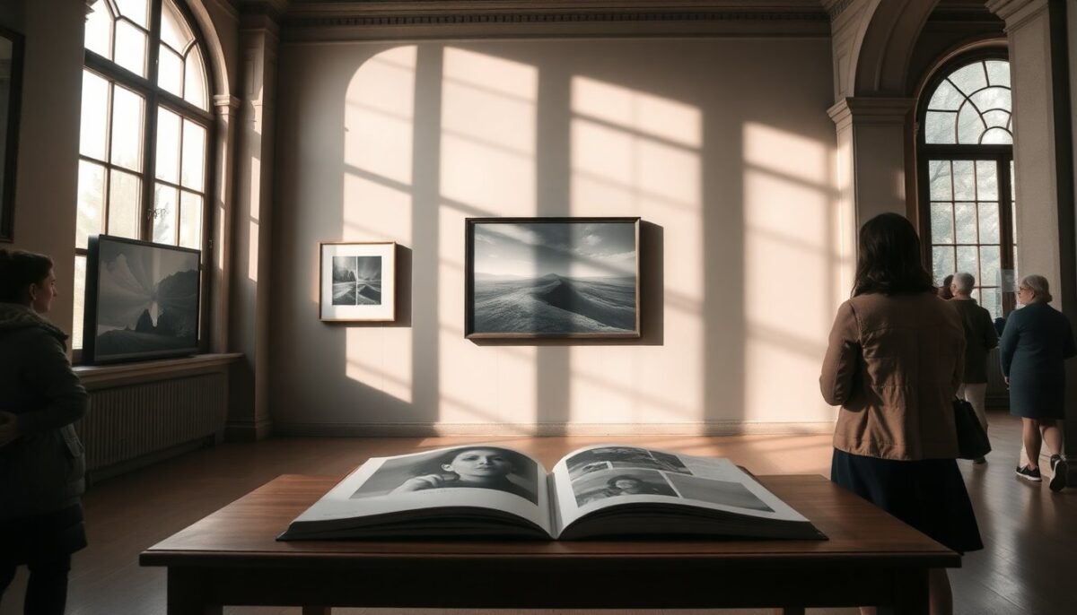 Esplora la Mostra “Finzioni” al Palazzo Paure di Lecco: Arte e Innovazione da Non Perdere!