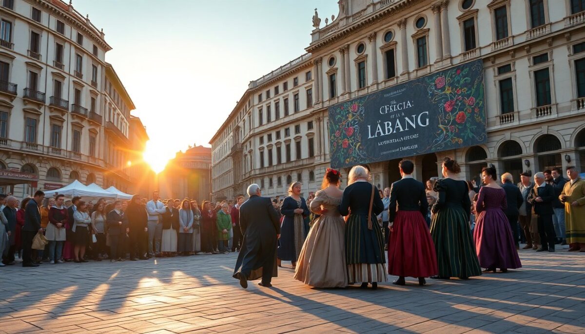 Esplora la Prima Diffusa 2025 a Milano: un’Immersione nell’Opera di Šostakovič