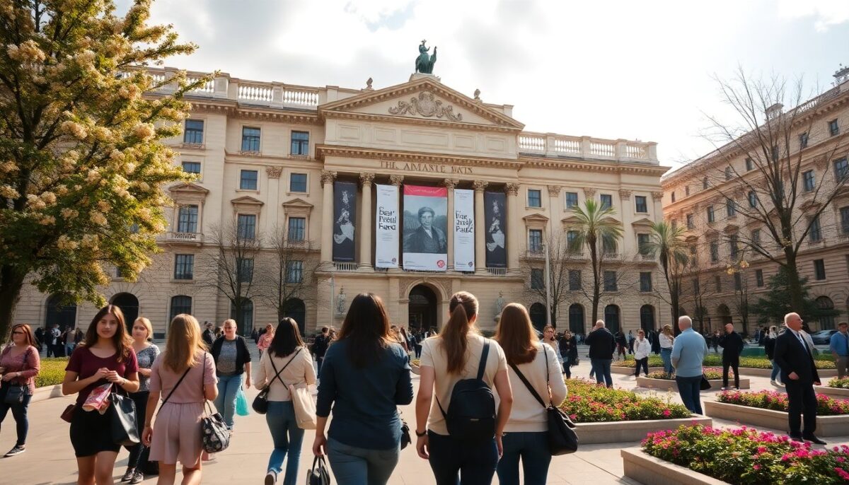 Esplora le Affascinanti Mostre d’Arte al Palazzo Reale di Milano