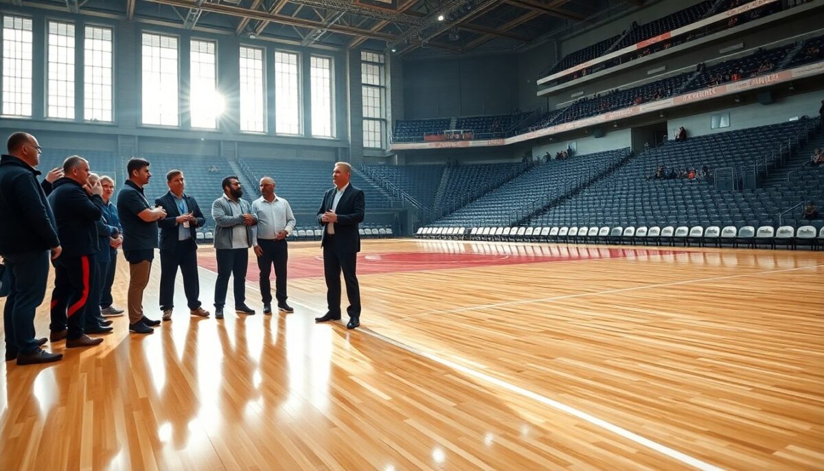 Ettore Messina Abbandona l’Olimpia Milano: Peppe Poeta Prende il Suo Posto