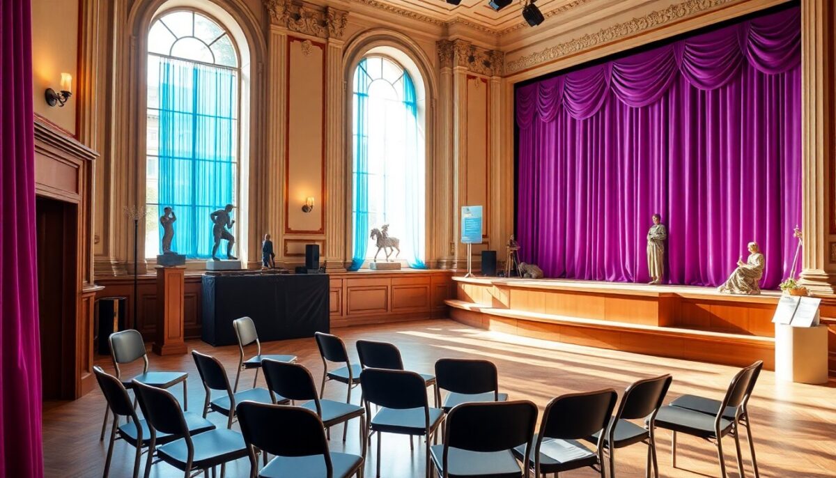 Eventi contro la Violenza di Genere: Rassegna al Teatro Carcano