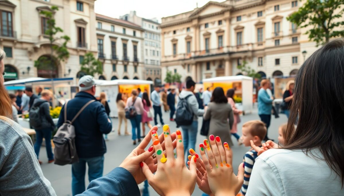 Eventi Culturali a Milano: La Guida Completa a Mostre e Attività Imperdibili