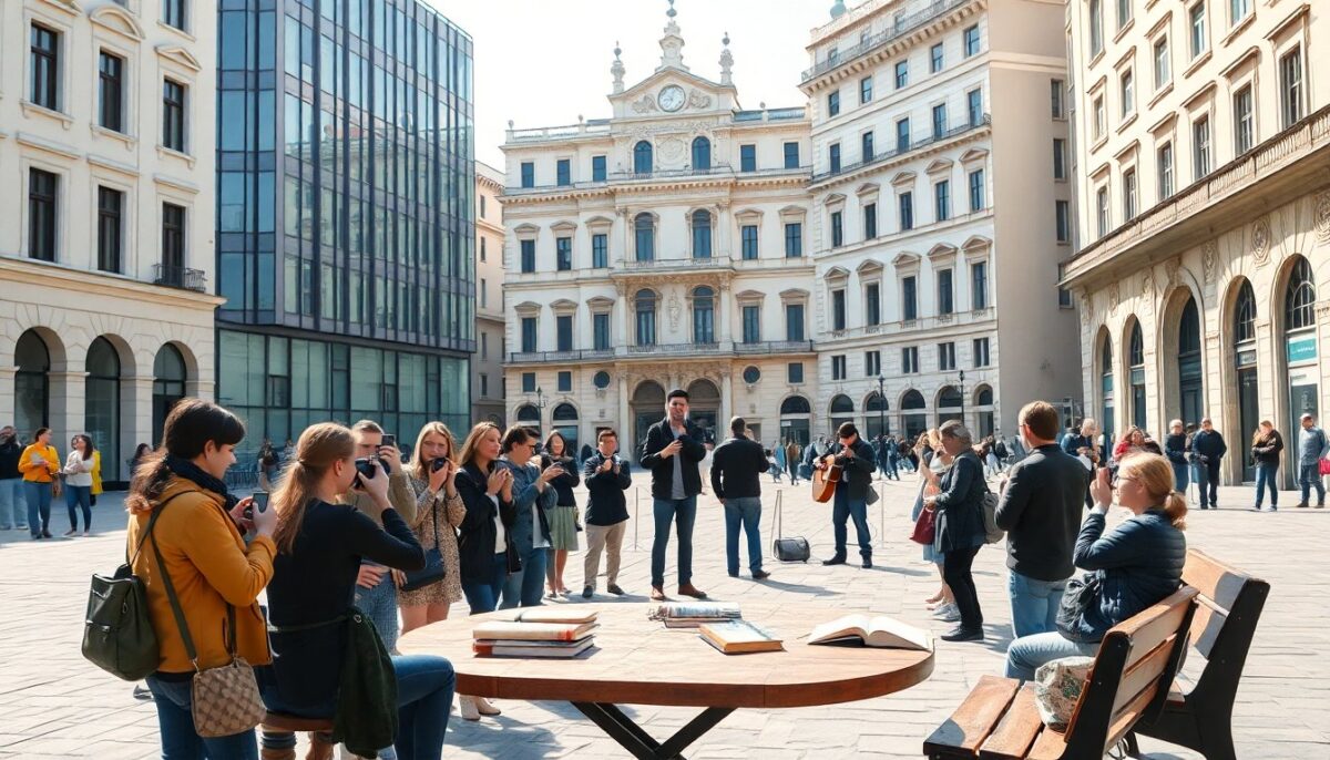Eventi Culturali da Non Perdere a Milano: Scopri le Migliori Attività!