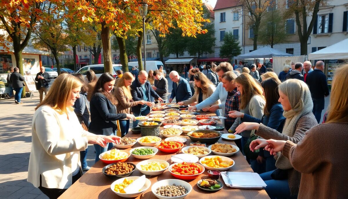 Eventi culturali e sociali imperdibili di novembre a Garbagnate Milanese