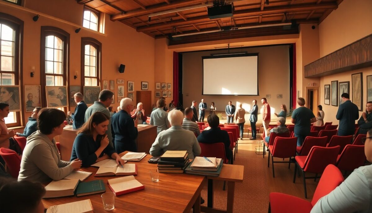 Eventi Culturali Imperdibili al Teatro La Cucina di Milano