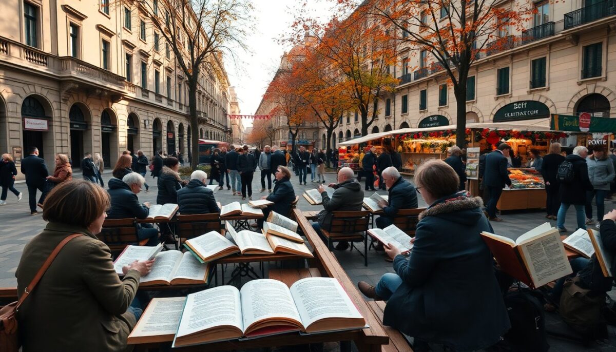 Eventi Da Non Perdere a Milano nel Novembre 2025