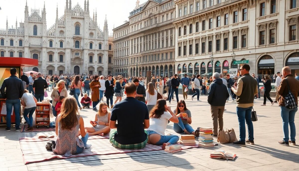 Eventi da non perdere a Milano nel weekend del 14-16 novembre 2023