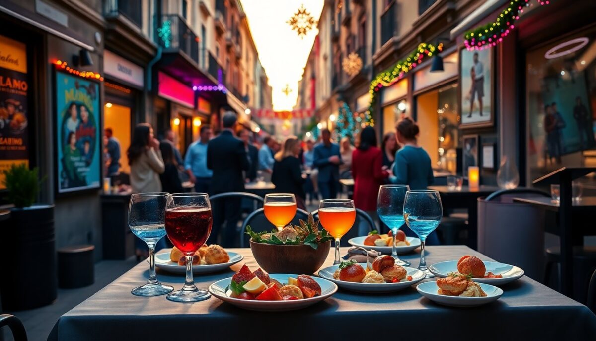 Eventi da non perdere a Milano nel weekend del 16 novembre 2025