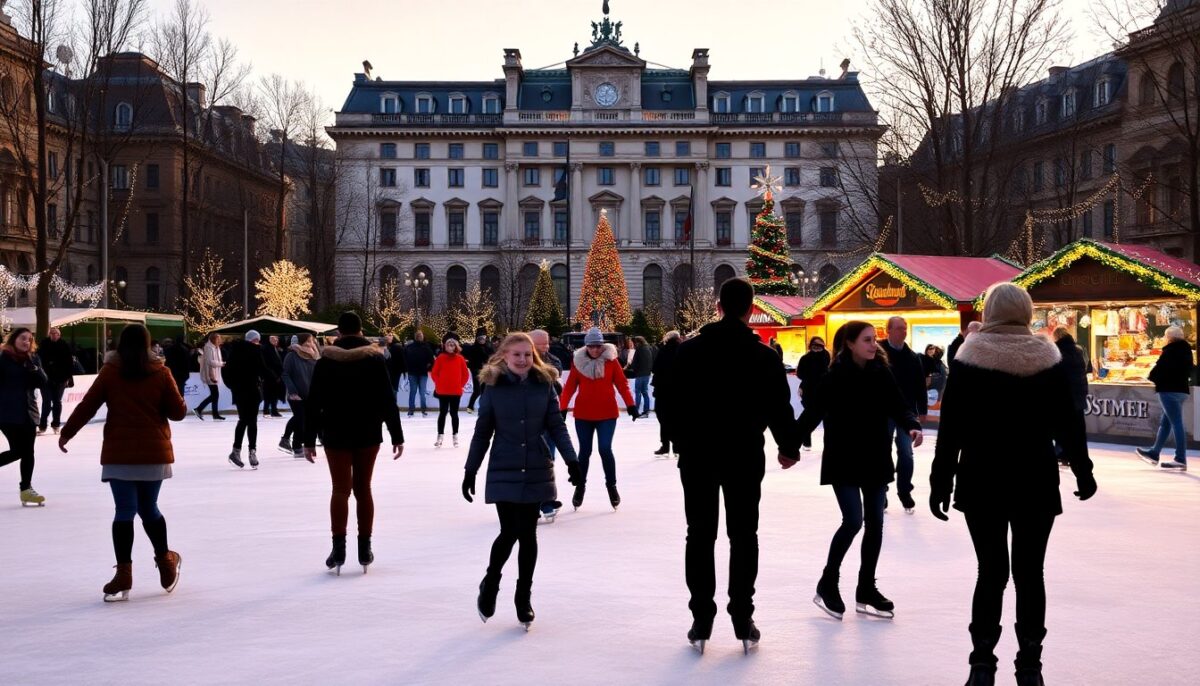 Eventi del Weekend a Milano: Mercatini e Festival Imperdibili