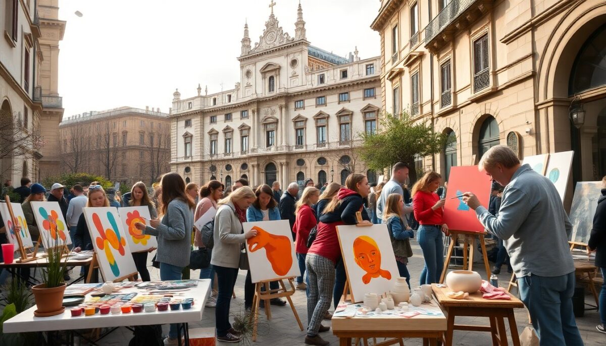 Eventi e Mostre Imperdibili a Milano: Guida di Novembre 2025