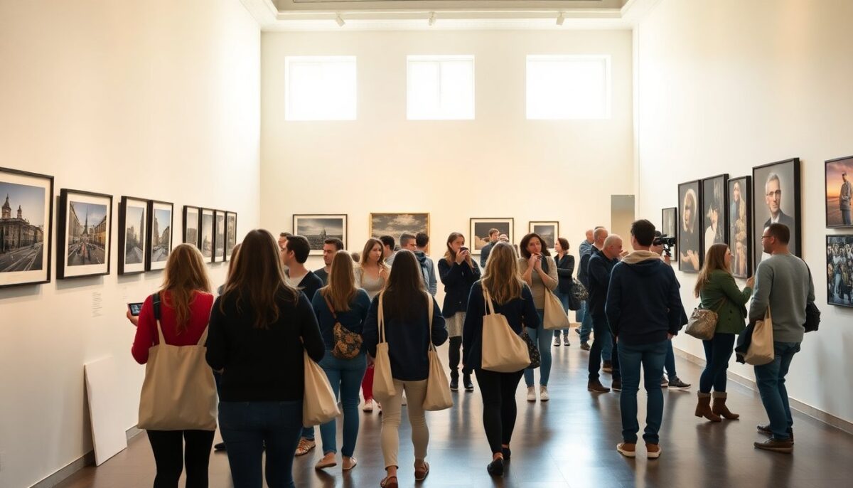 Eventi Fotografici da Non Perdere a Milano: Novità tra Novembre 2025 e Marzo 2026