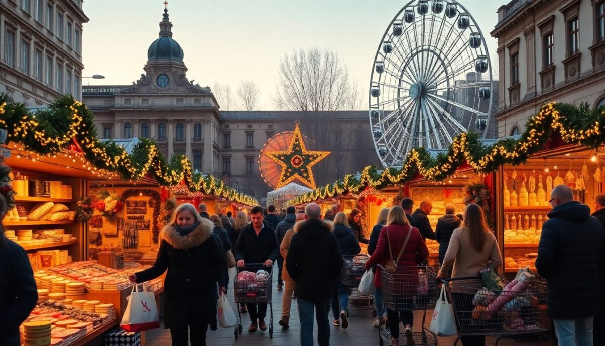 Eventi Imperdibili a Milano: Cosa Fare il 22 e 23 Novembre 2025