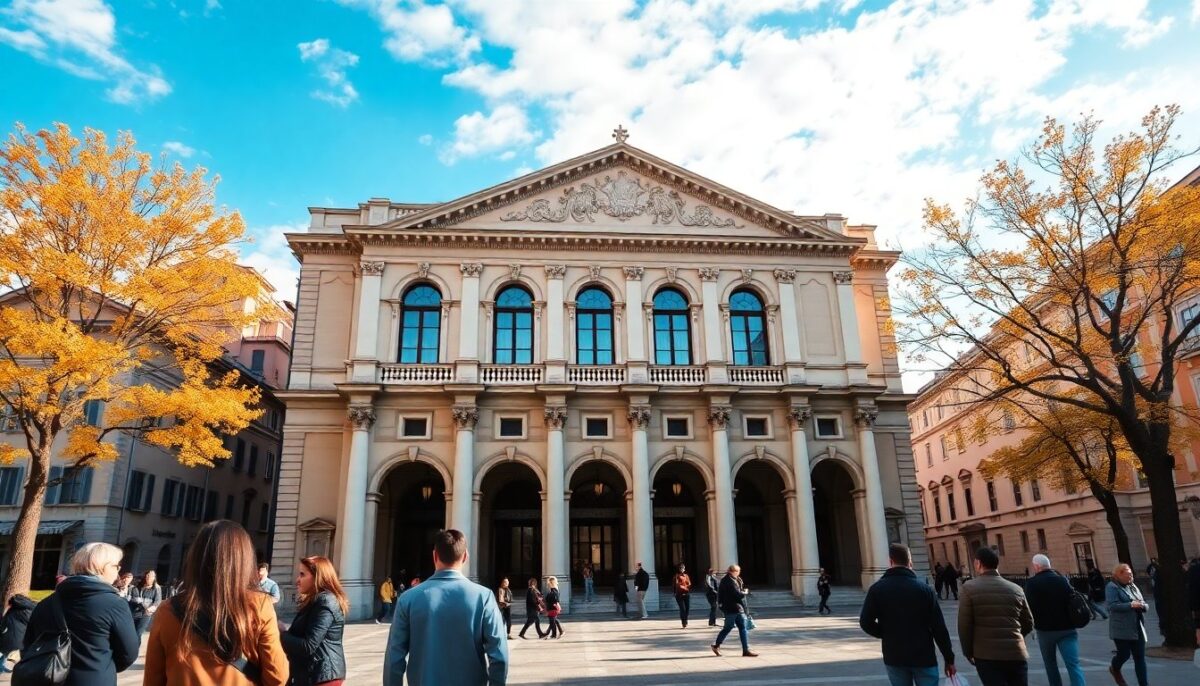 Eventi Imperdibili al Teatro Sociale di Como: Cultura, Spettacolo e Intrattenimento per Tutti