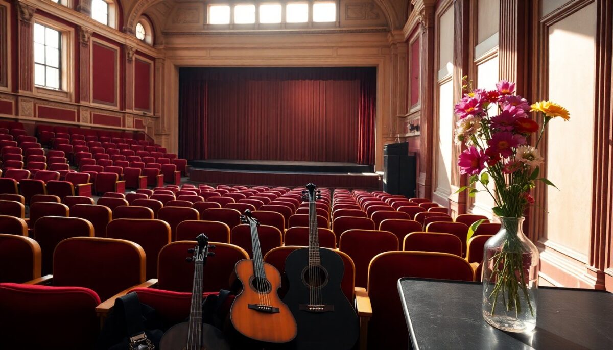 Eventi Teatrali e Musicali Imperdibili a Milano nel 2025 e 2026: Scopri il Calendario Completo!