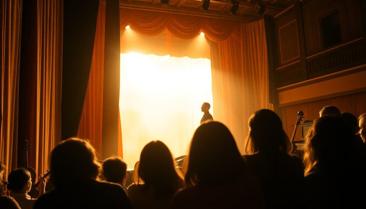 Fata Morgana: Scopri il Teatro con Gianfranco Jannuzzo al Teatro Manzoni
