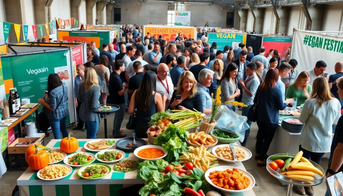 Festival MIVEG 2025: Un Grande Successo di Partecipazione per il Veganismo a Milano