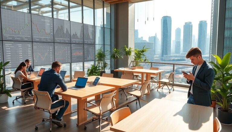Fintech 2025: innovazioni e sfide nel panorama finanziario