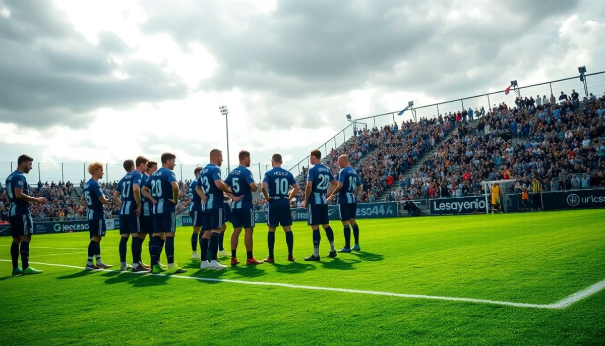 Formazioni Ufficiali: Union Brescia vs Alcione Milano