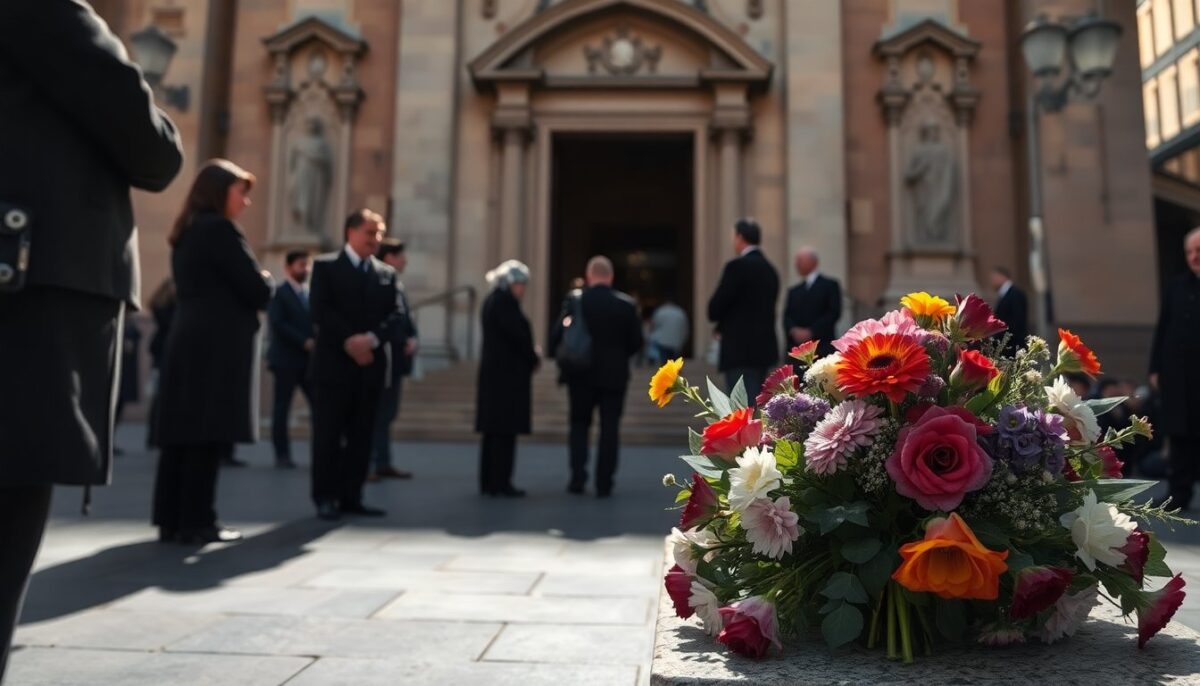 Funerali di Ornella Vanoni a Milano: omaggi e celebrazioni della sua vita