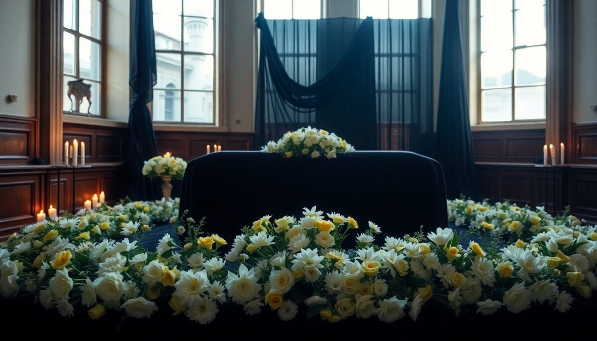 Funerali di Ornella Vanoni: L’Omaggio Emozionante della Città di Milano