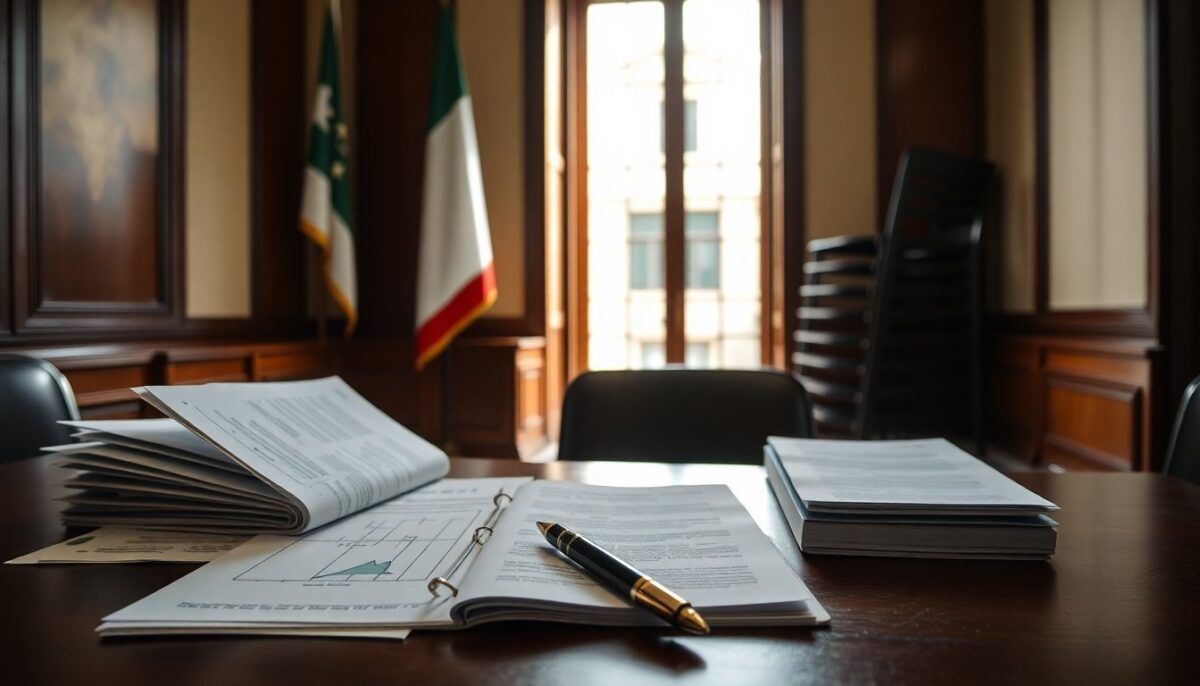 Garlasco: Scandalo Venditti, le indagini sugli avvocati e il caso dell’ex procuratore