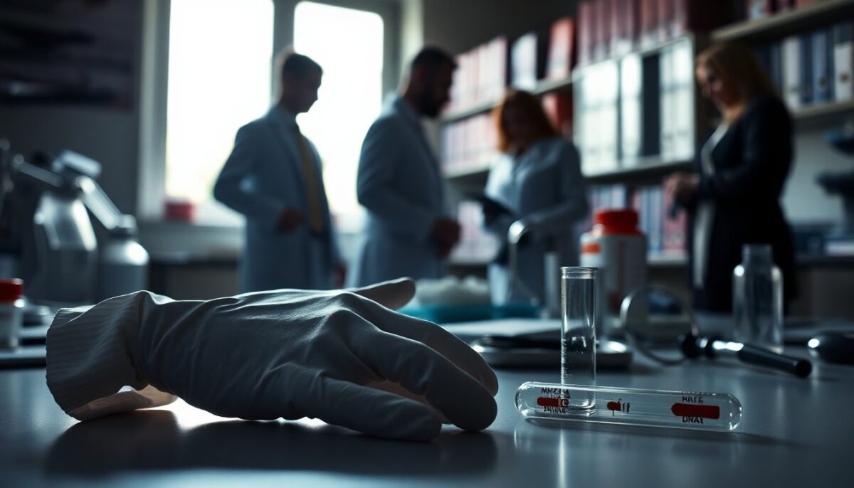 Garlasco: Ultimi Aggiornamenti sul Caso di Chiara Poggi e Analisi del DNA