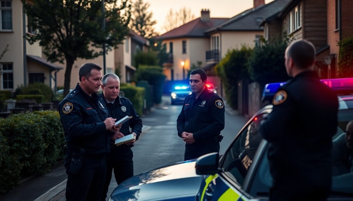 Giovane Arrestato a Legnano: Violazione del Divieto di Avvicinamento