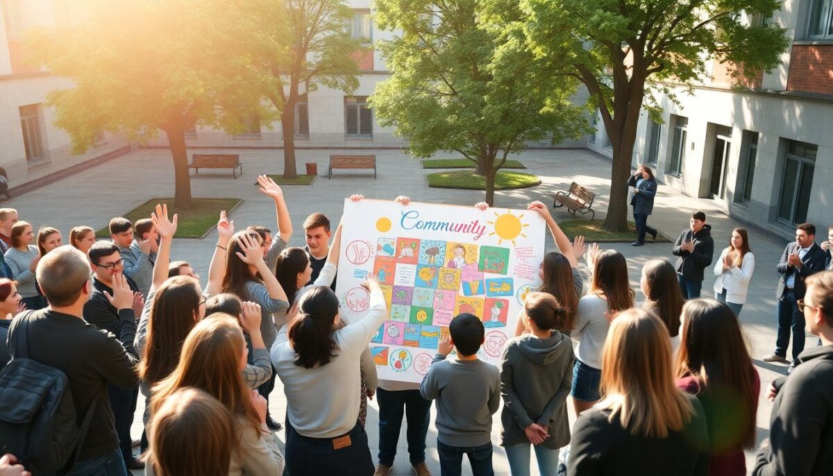 Gli studenti del Liceo Bernocchi trionfano nel contest per l’inclusione sociale