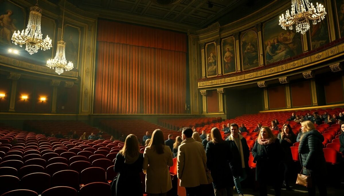 Guida Completa agli Spettacoli Teatrali di Novembre a Milano: Non Perderti gli Eventi Imperdibili!