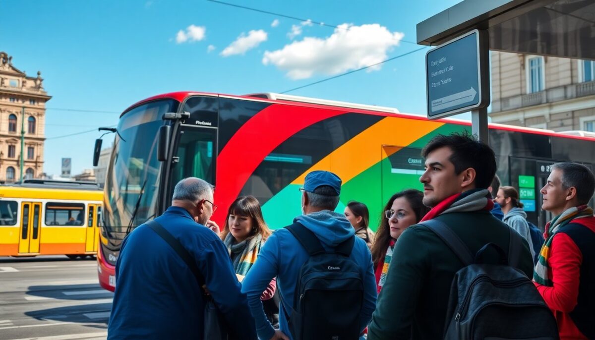 Guida Completa ai Trasporti Pubblici per Raggiungere Alcione Calcio a Milano