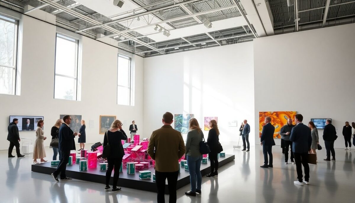 Guida completa alle mostre a Milano e alla programmazione culturale