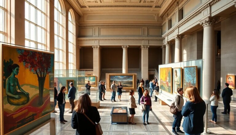 Guida completa alle mostre di Milano per il 2025
