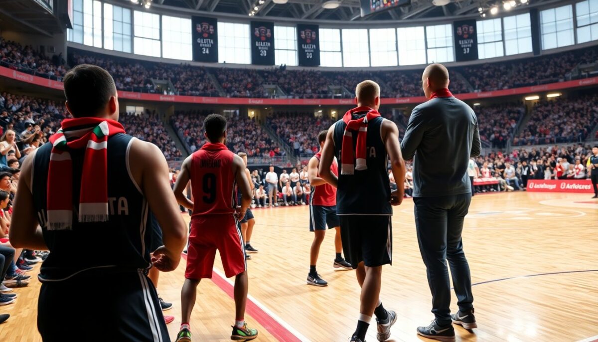 Guida Definitiva alla Partita di Eurolega: Olimpia Milano vs Paris