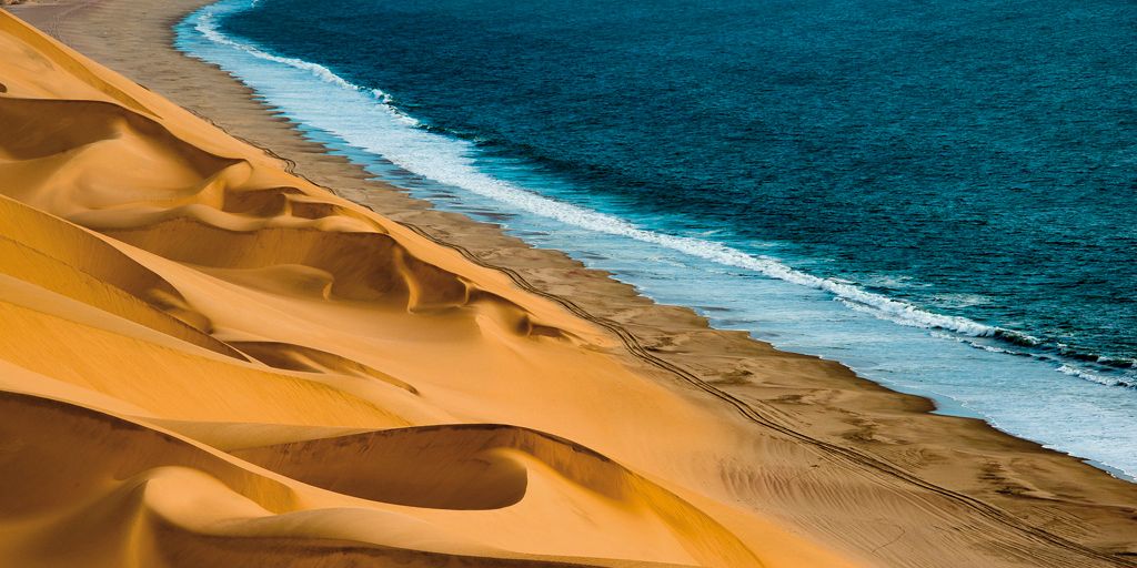 Scopri la Namibia con Evaneos: un viaggio tra cultura e sostenibilità